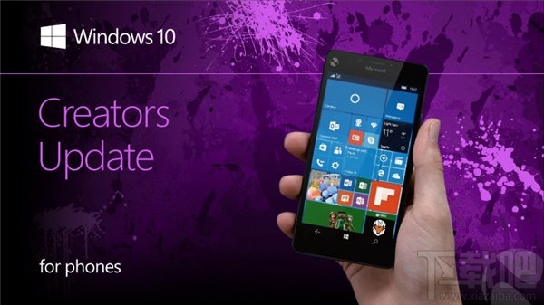 什么機型可以升級Win10 Mobile創意者更新？可升級Win10 Mobile創意者更新設備一覽