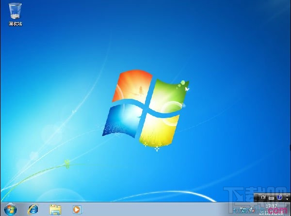 通過U盤如何安裝Windows 7系統