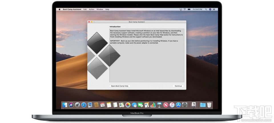蘋果macOS運行Win10畫面出錯怎么辦？