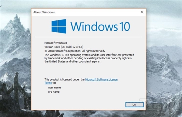 win 10四月更新怎么屏蔽？