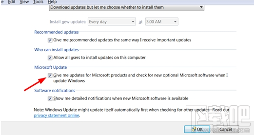Win 7安全補丁更新故障怎么辦？Win 7安全補丁更新故障解決方法