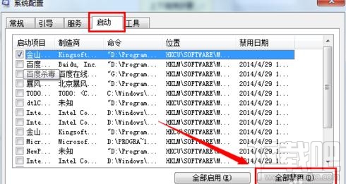 Win7系統運行速度變慢怎么辦？Win7系統運行速度變慢解決方法