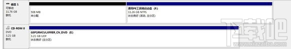 Skylake平臺用U盤安裝WIN7系統方法