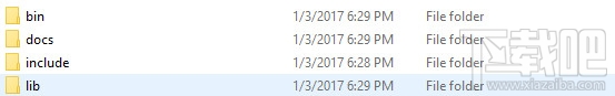 win10安裝Mysql 5.7.17圖文教程