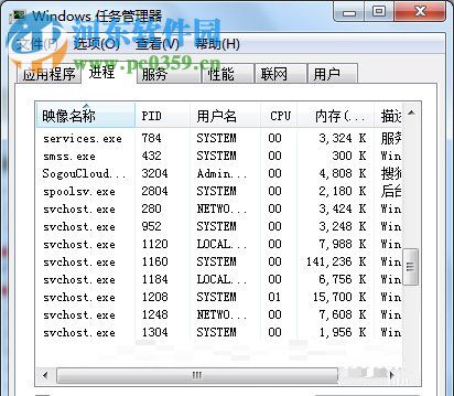 Win7系統Softmanager怎么關閉？關閉Softmanage的方法