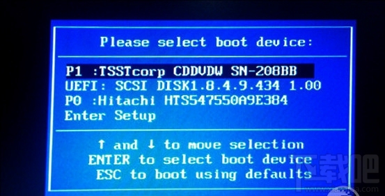 硬盤分區導致無法升級Win10創作者更新怎么辦？