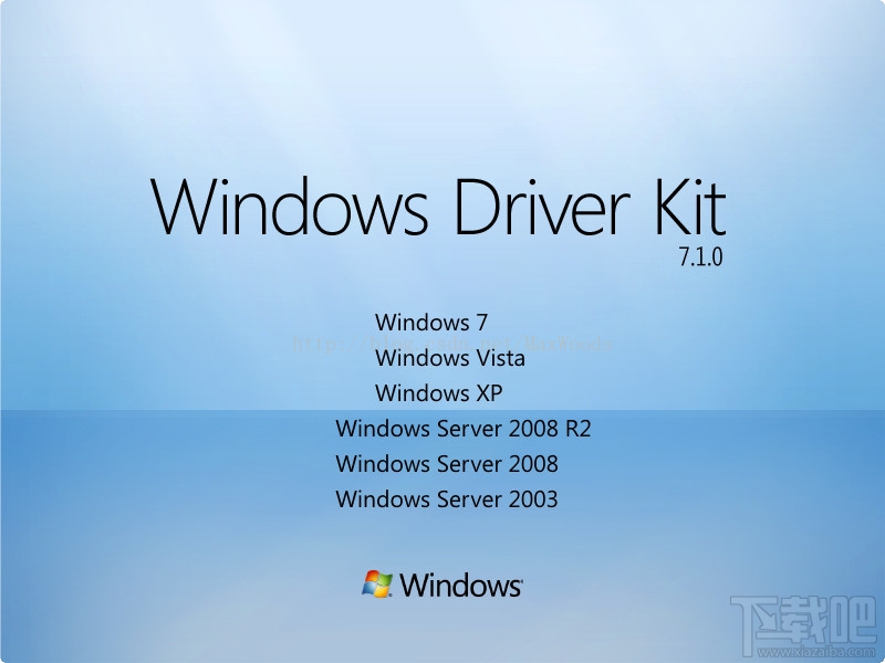 怎么安裝windows driver kit？