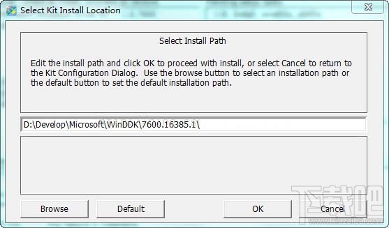 怎么安裝windows driver kit？