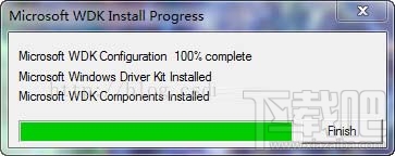 怎么安裝windows driver kit？