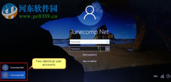 win10開機提示密碼錯誤怎么辦？解決開機提示異常的解決方法