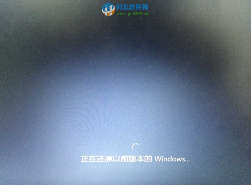 win10怎么回退到升級前的系統？win10回退到以前的版本的方法