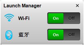 宏基筆記本win7升級到win8系統無法通過快捷鍵開關無線網絡怎么辦？