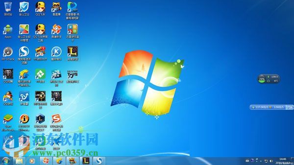 win7攝像頭模糊怎么辦？解決win7攝像頭模糊的方法