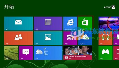 win8怎么升級win8.1？win8升級win8.1的圖文教程