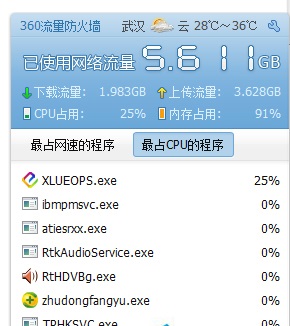 xlueops.exe是什么進程？win8系統下xlueops.exe進程能否關閉