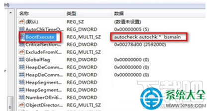 win7系統開機提示“checking file system on c”怎么辦？