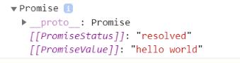 vue中用 async/await 來處理異步操作