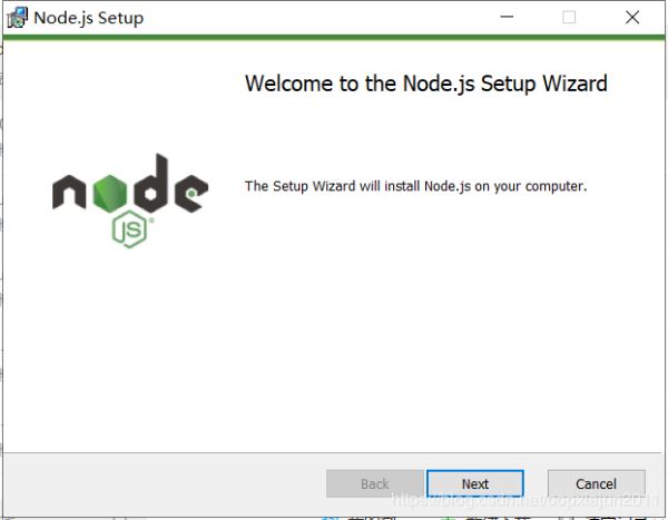 Visual Studio 2019配置vue項目的圖文教程詳解
