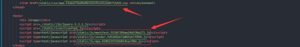 vue css 引入asstes中的圖片無法顯示的四種解決方法