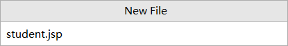 SpringBoot+MybatisPlus+Mysql+JSP實戰
