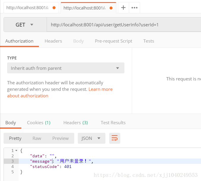 SpringBoot+SpringSession+Redis實現session共享及唯一登錄示例