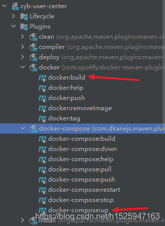 SpringBoot+Docker+IDEA 實現一鍵構建+推送、運行、同鏡像多容器啟動(推薦)