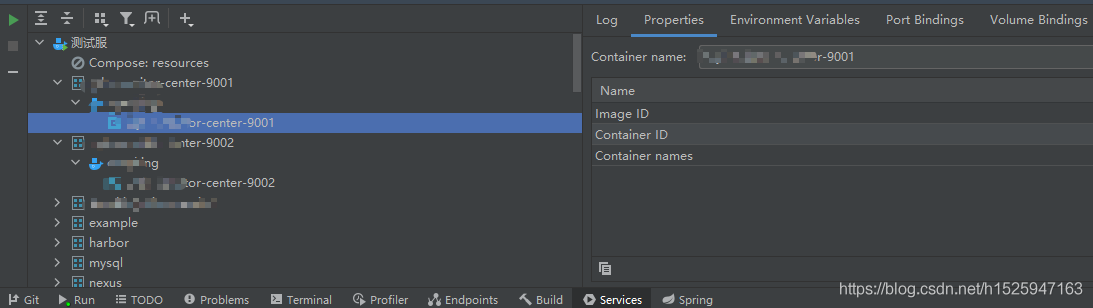 SpringBoot+Docker+IDEA 實現一鍵構建+推送、運行、同鏡像多容器啟動(推薦)
