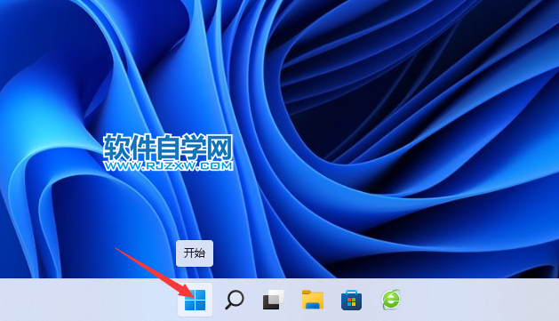 win11關機在哪里，win11從那里關機？