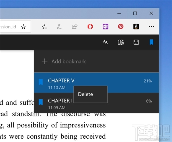 Win 10 Build 17063提升了Edge哪些方面？