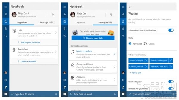 Win10 Build 17063更新了什么？