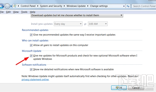 Win7更新服務出故障是怎么回事？Win7更新故障怎么辦？