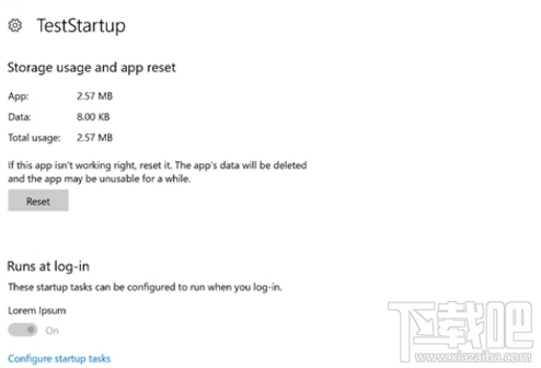 win10 Build 17025中文版默認字體是什么？win10 Build 17025默認微軟雅黑字體