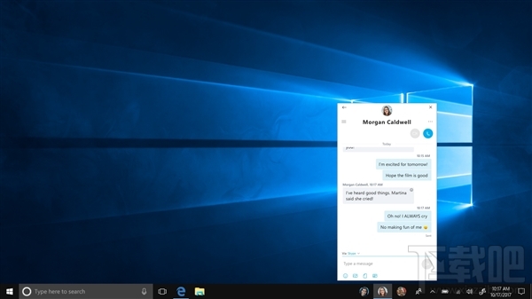 Win10創意者更新秋季版更新了什么?Win10創意者更新秋季版更新內容