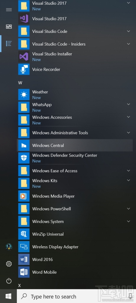 win10新版Build 17004怎么樣？win10新版Build 17004新功能分析