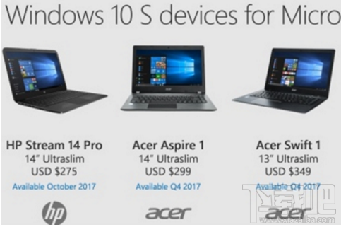 微軟Win10 S系統怎么樣？微軟Win10 S系統介紹