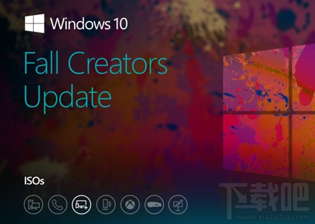 Win10 Build 16278官方ISO鏡像更新了什么？