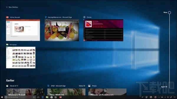 Win10秋季創意者更新是什么 Win10秋季創意者更新內容