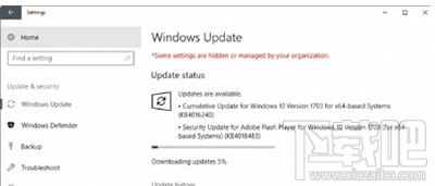 Win10創意者能手動安裝嗎？
