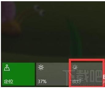 Win10夜燈模式怎么使用？Win10夜燈模式打不開怎么辦
