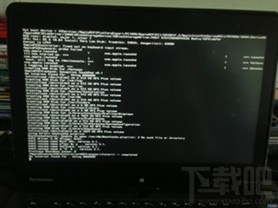 win10黑屏代碼0xc000025怎么解決？