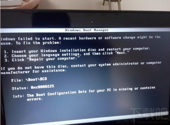 安裝Fedora 22后Win10系統不能引導怎么辦