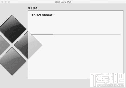 蘋果Mac安裝Win10辦法