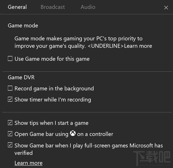 win10游戲模式怎么設置？win10游戲模式設置圖文教程