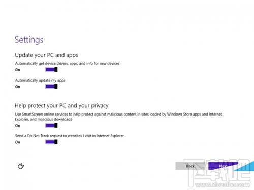 win10安裝界面難懂嗎？win10安裝界面展示