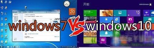 新電腦裝win10和win7哪個好用？