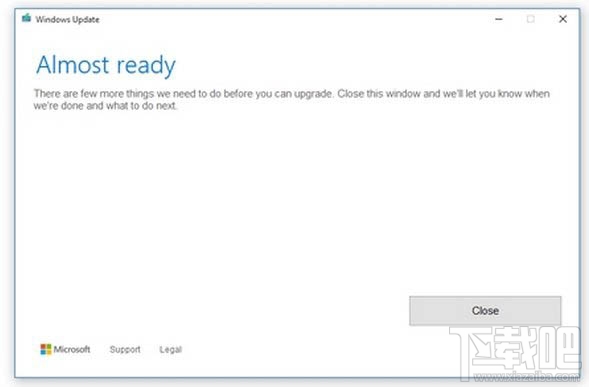 升級Win10 RTM正式版C盤太小怎么辦？升級Win10系統空間不夠怎么辦？