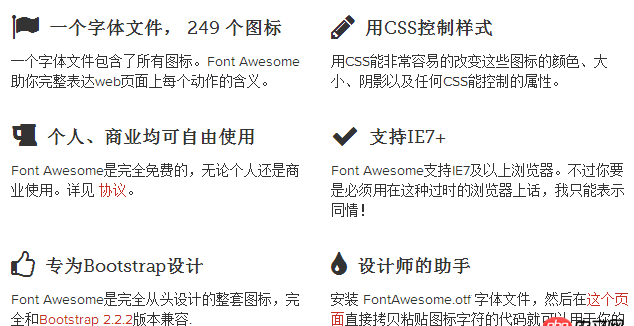 css3 - 求教CSS圖標庫的寫法，也就是先做雪碧圖，然后寫一個css表，用的時候直接用class就可以了