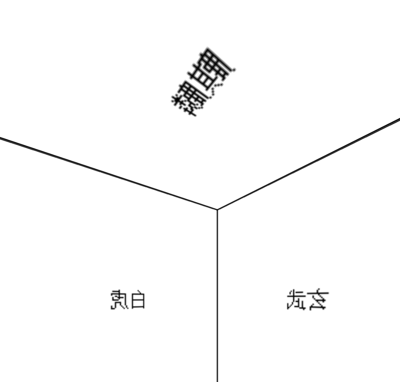 我使用css3的3D變換制作了一個盒子，當我進入盒子的時候出現了閃爍的問題，請問怎么解決??？