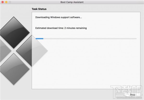 Mac的Boot Camp如何安裝升級Win10？Mac的Boot Camp安裝升級Win10教程