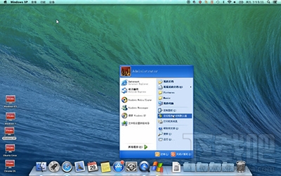 Mac虛擬機如何安裝windows XP？mac虛擬機安裝xp圖文教程